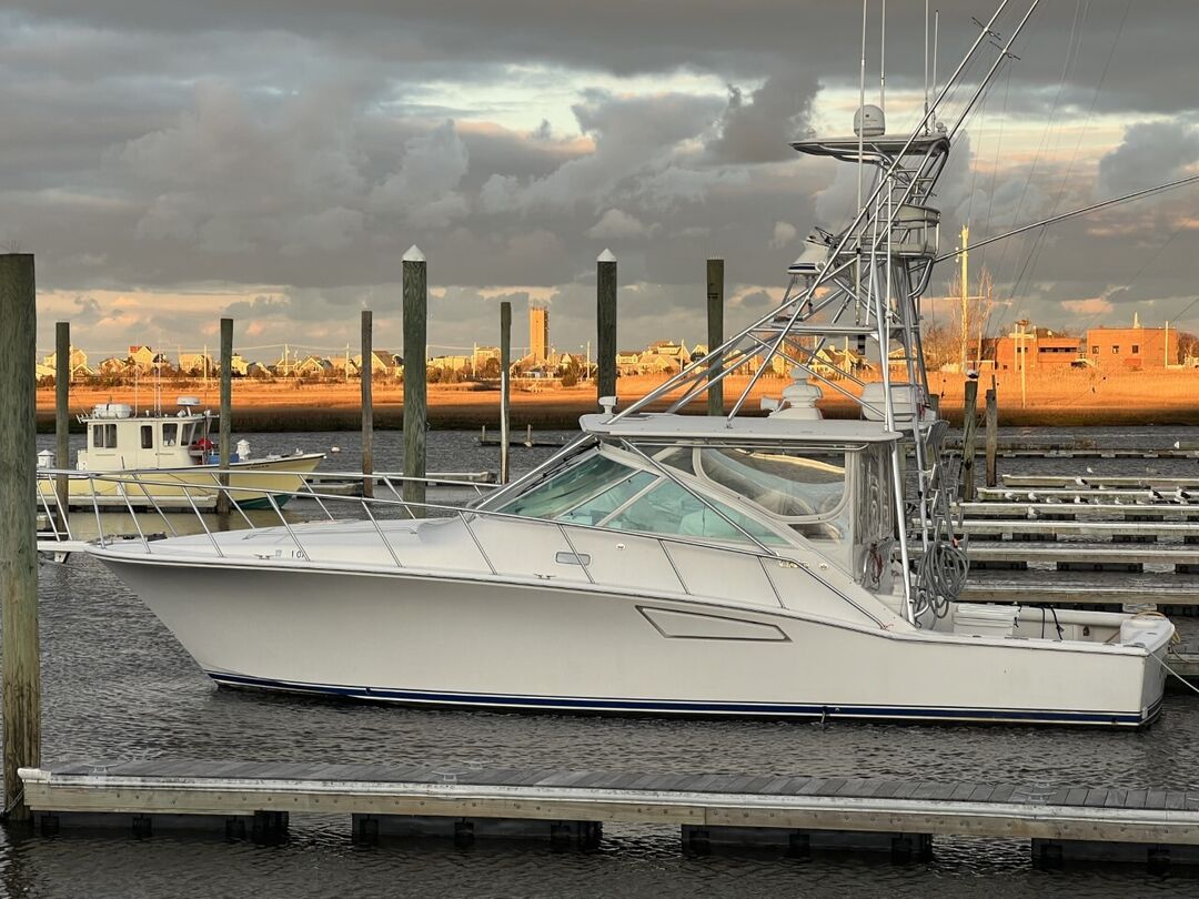 Image for team Fourtunate at the 2023 BOSTON BLUEFIN CLASSIC